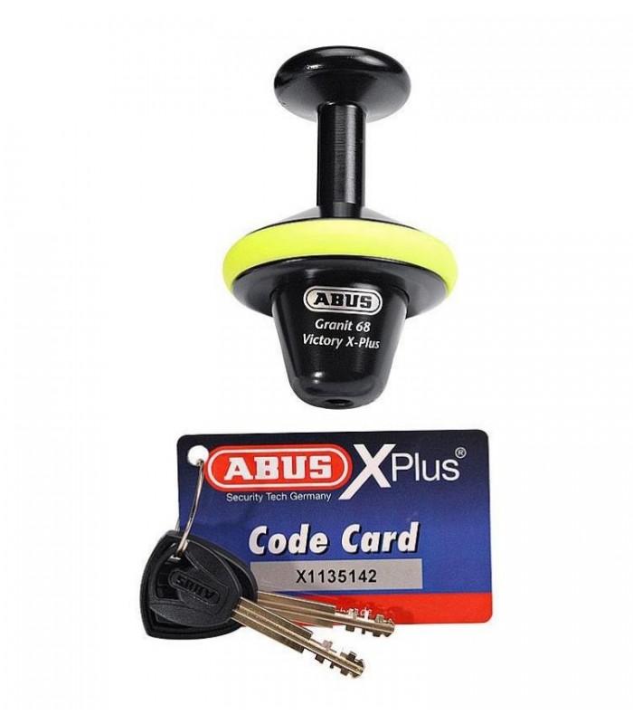 УДЛИНЁННЫЙ БОЛТ ДЛЯ ABUS 68 GRANIT VICTORY